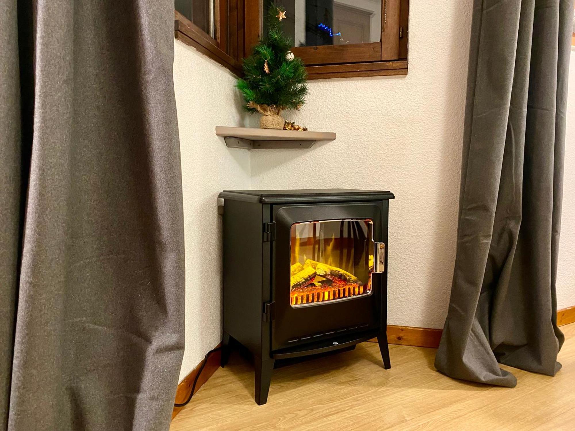 Les Sommets Studio Chamonix Kültér fotó