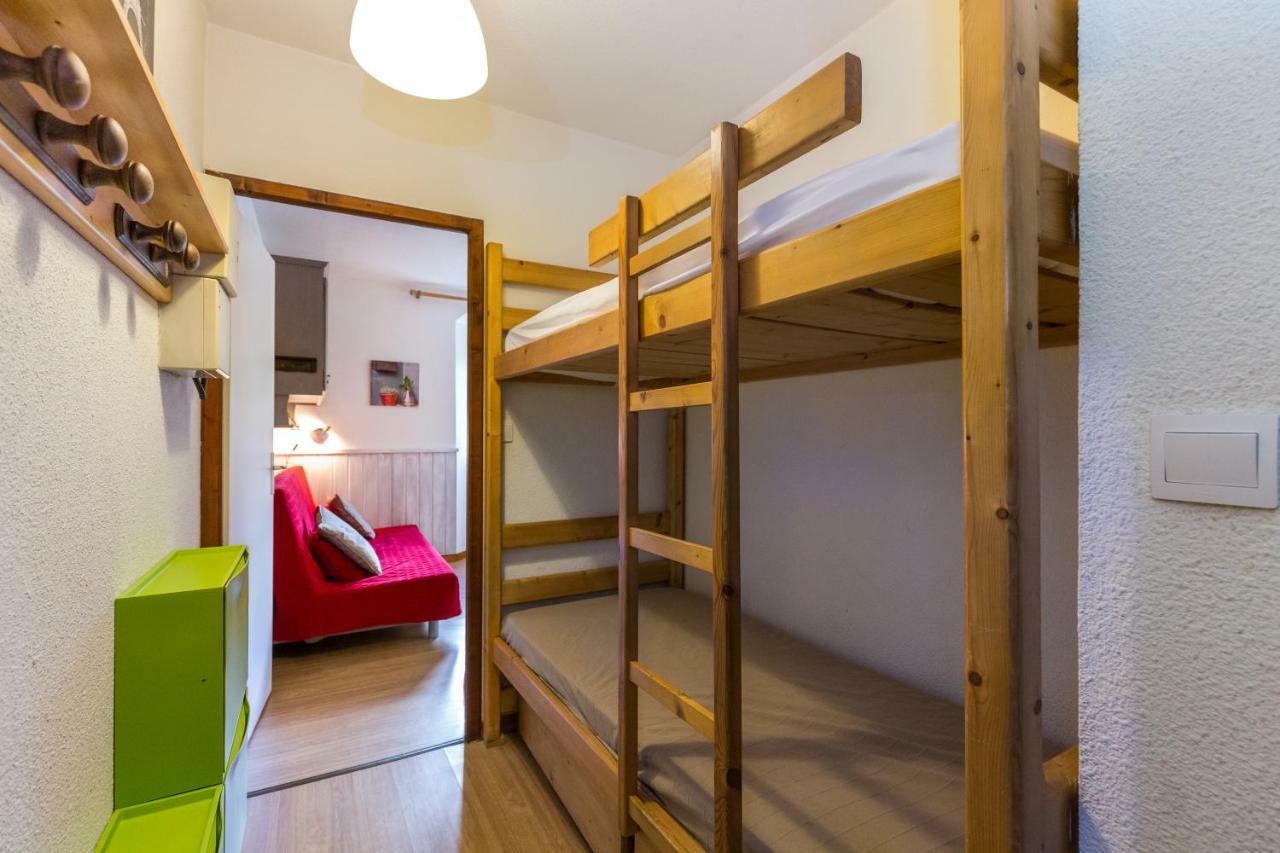 Les Sommets Studio Chamonix Kültér fotó